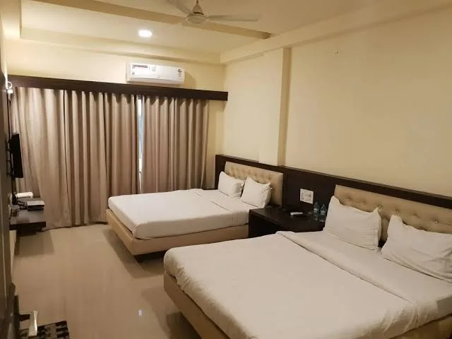 Premium Room at Hotel Mittal Paradise